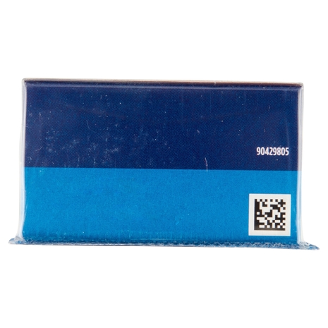 Oral-B Testine di Ricambio Pro Precision Clean per Spazzolino Elettrico Denti Ricaricabile 5 pz